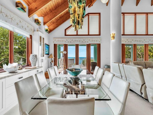 Islamorada Three Bedroom Vacation Rental with Captivating Views
