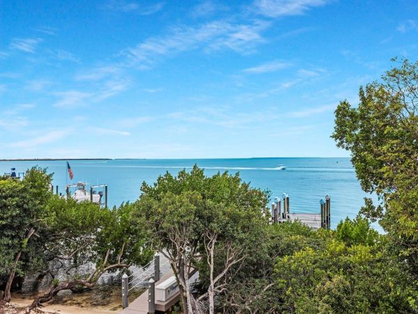 Islamorada Three Bedroom Vacation Rental with Captivating Views
