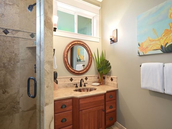 Poipu Luxury Vacation Rental - Kauai Vacation Home Rental with Private Pool