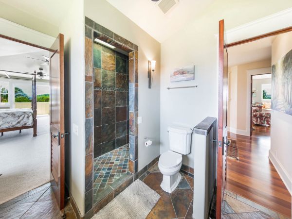 Poipu Luxury Vacation Rental - Kauai Vacation Home Rental with Private Pool