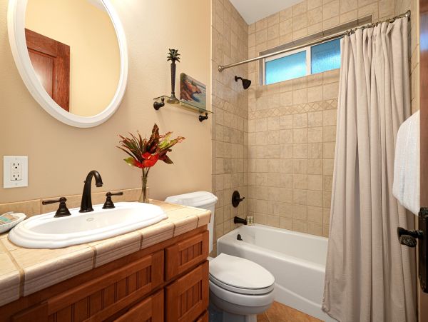 Poipu Luxury Vacation Rental - Kauai Vacation Home Rental with Private Pool