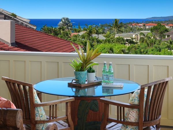 Poipu Luxury Vacation Rental - Kauai Vacation Home Rental with Private Pool