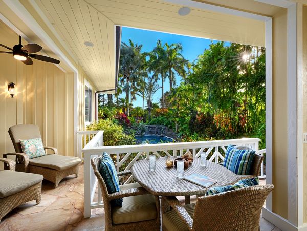 Poipu Luxury Vacation Rental - Kauai Vacation Home Rental with Private Pool