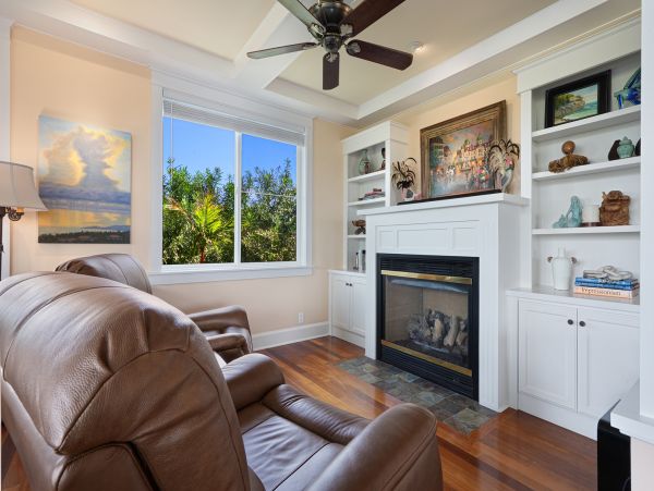 Poipu Luxury Vacation Rental - Kauai Vacation Home Rental with Private Pool