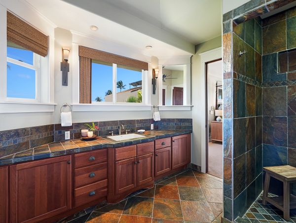 Poipu Luxury Vacation Rental - Kauai Vacation Home Rental with Private Pool