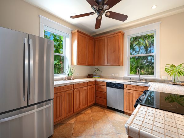 Poipu Luxury Vacation Rental - Kauai Vacation Home Rental with Private Pool