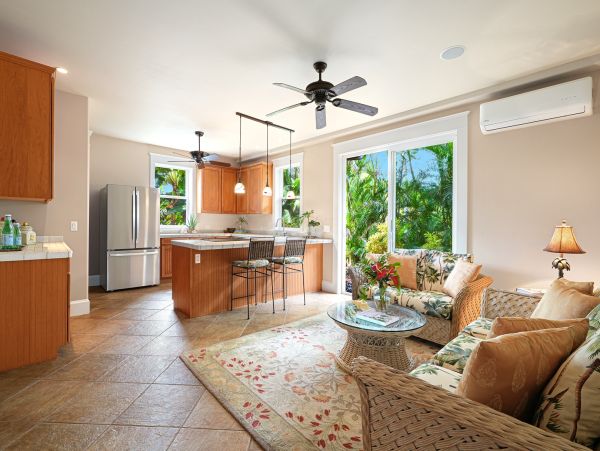 Poipu Luxury Vacation Rental - Kauai Vacation Home Rental with Private Pool