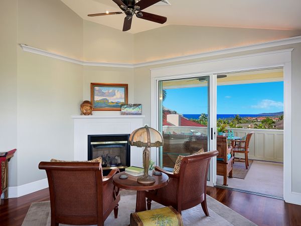 Poipu Luxury Vacation Rental - Kauai Vacation Home Rental with Private Pool