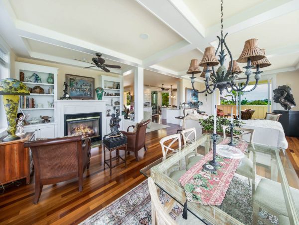 Poipu Luxury Vacation Rental - Kauai Vacation Home Rental with Private Pool