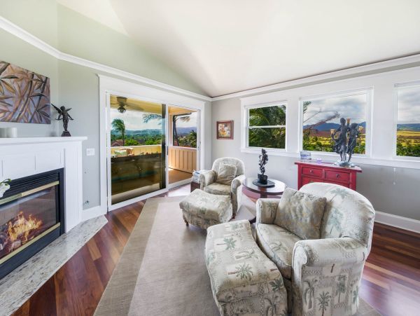 Poipu Luxury Vacation Rental - Kauai Vacation Home Rental with Private Pool