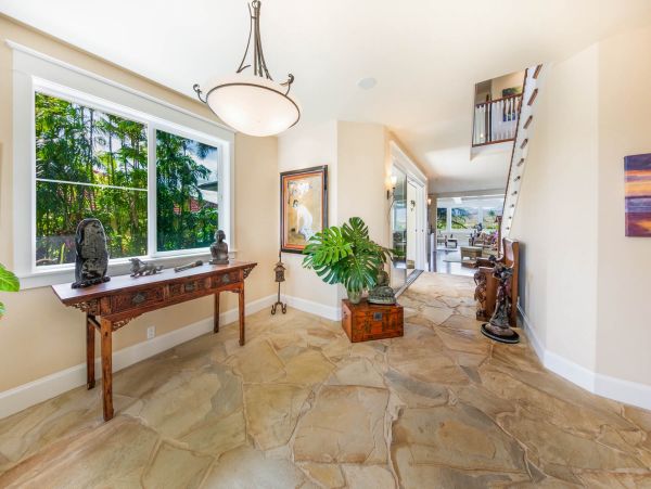 Poipu Luxury Vacation Rental - Kauai Vacation Home Rental with Private Pool