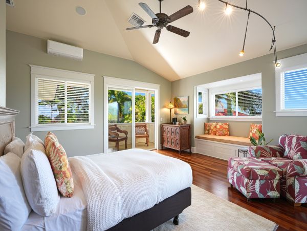 Poipu Luxury Vacation Rental - Kauai Vacation Home Rental with Private Pool