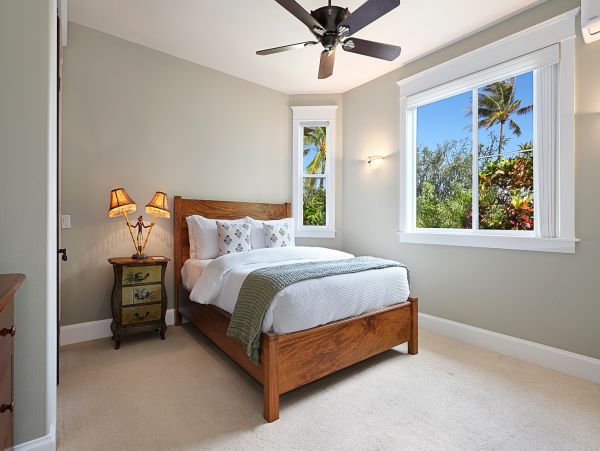 Poipu Luxury Vacation Rental - Kauai Vacation Home Rental with Private Pool