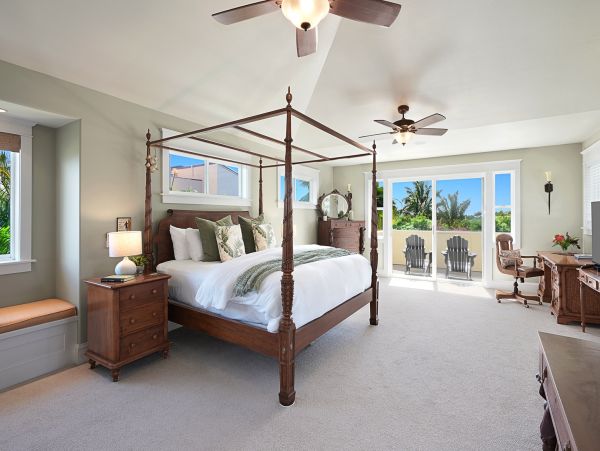 Poipu Luxury Vacation Rental - Kauai Vacation Home Rental with Private Pool