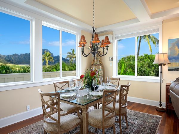 Poipu Luxury Vacation Rental - Kauai Vacation Home Rental with Private Pool