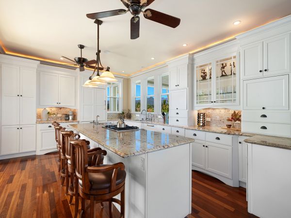 Poipu Luxury Vacation Rental - Kauai Vacation Home Rental with Private Pool