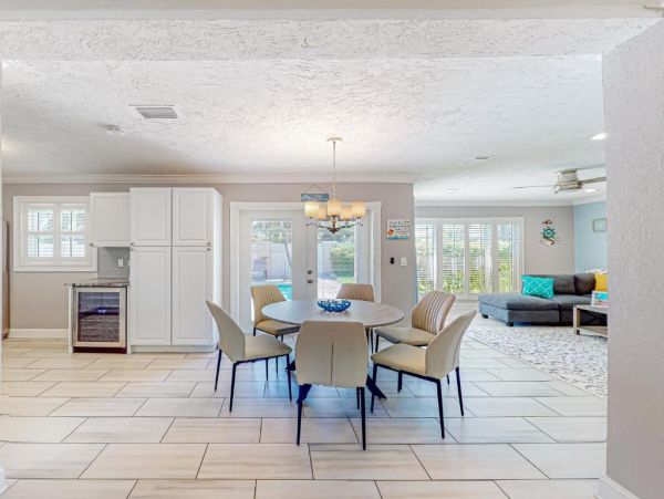 St. Pete Beach Vacation Rental with Private Pool Dog-Friendly Florida Home