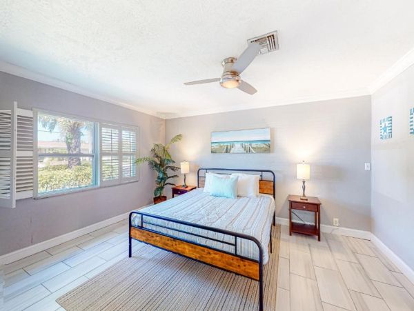 St. Pete Beach Vacation Rental with Private Pool Dog-Friendly Florida Home