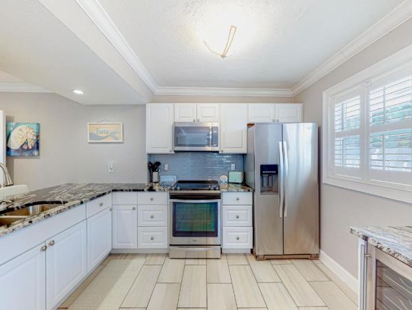 St. Pete Beach Vacation Rental with Private Pool Dog-Friendly Florida Home
