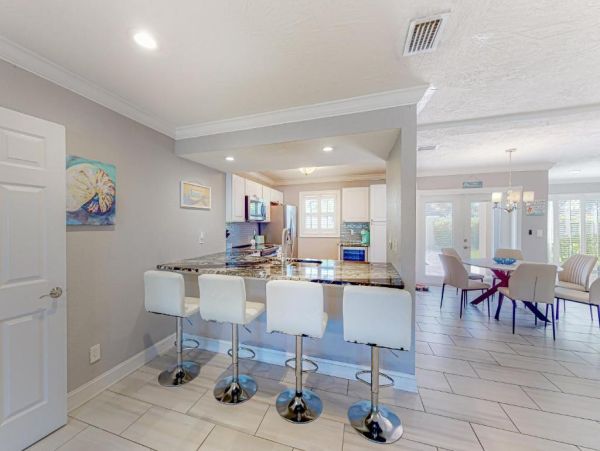 St. Pete Beach Vacation Rental with Private Pool Dog-Friendly Florida Home