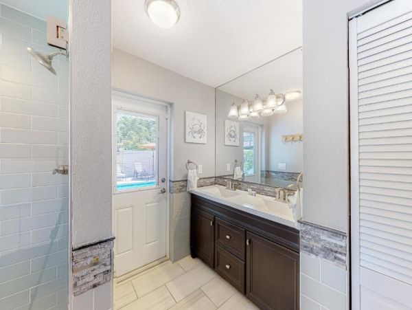 St. Pete Beach Vacation Rental with Private Pool Dog-Friendly Florida Home