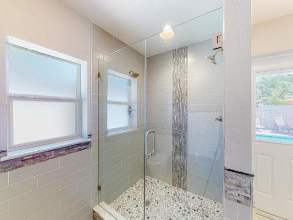 St. Pete Beach Vacation Rental with Private Pool Dog-Friendly Florida Home