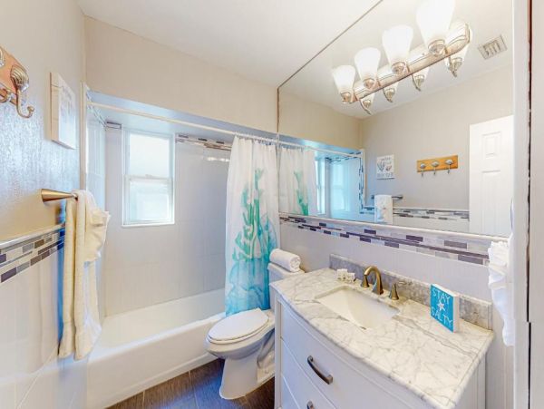 St. Pete Beach Vacation Rental with Private Pool Dog-Friendly Florida Home