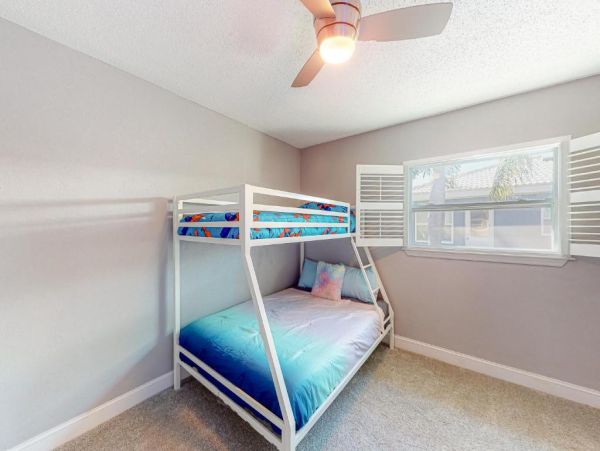 St. Pete Beach Vacation Rental with Private Pool Dog-Friendly Florida Home
