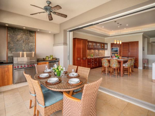 Wailea Luxury Three Bedroom Vacation Rental