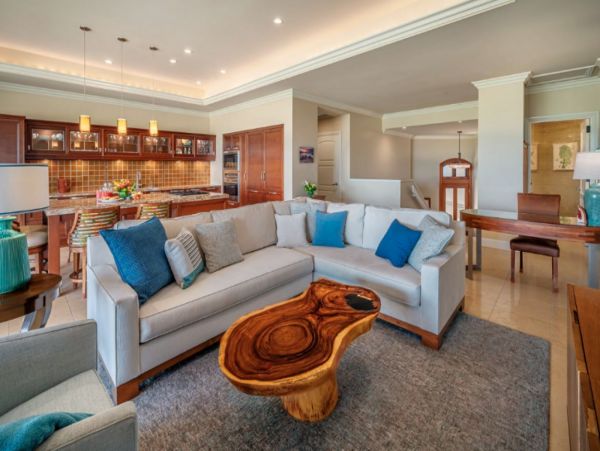Wailea Luxury Three Bedroom Vacation Rental