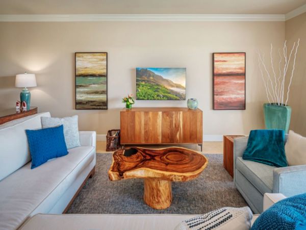 Wailea Luxury Three Bedroom Vacation Rental