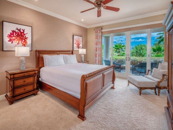 Wailea Luxury Three Bedroom Vacation Rental