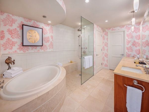 Wailea Luxury Three Bedroom Vacation Rental
