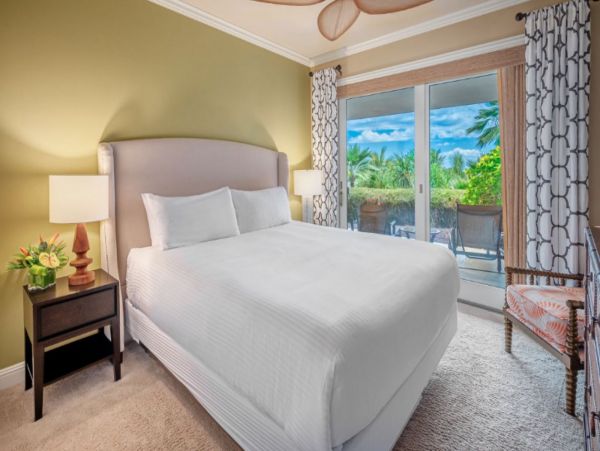 Wailea Luxury Three Bedroom Vacation Rental