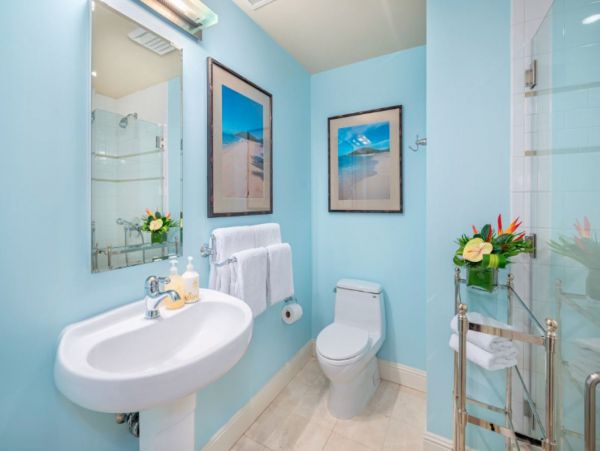 Wailea Luxury Three Bedroom Vacation Rental