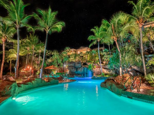 Wailea Luxury Three Bedroom Vacation Rental