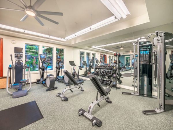 Wailea Luxury Three Bedroom Vacation Rental