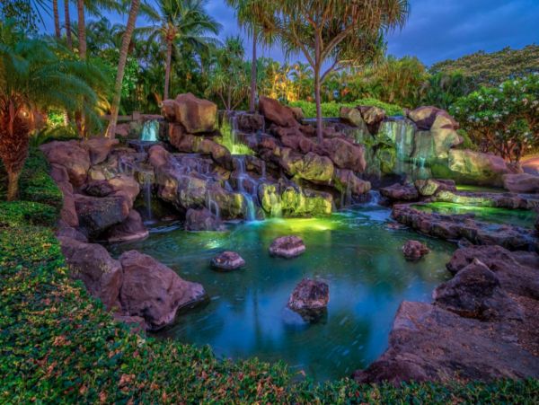 Wailea Luxury Three Bedroom Vacation Rental