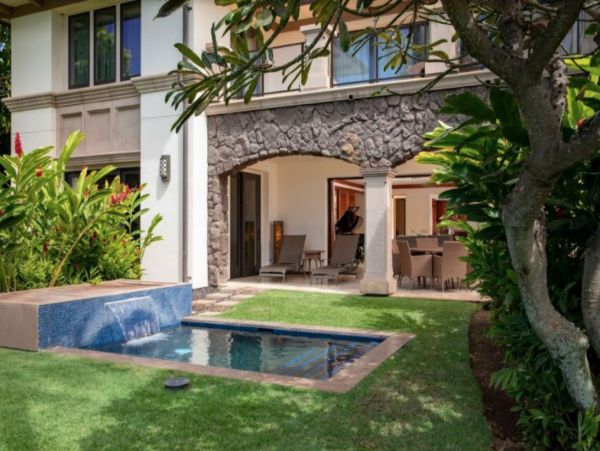 Wailea Home 1078906