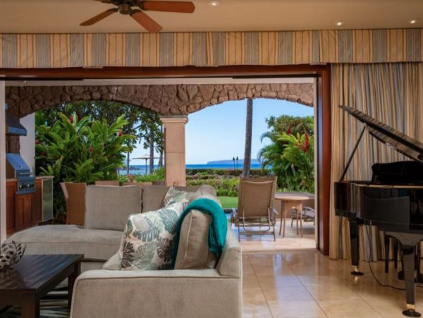 Wailea Home 1078906