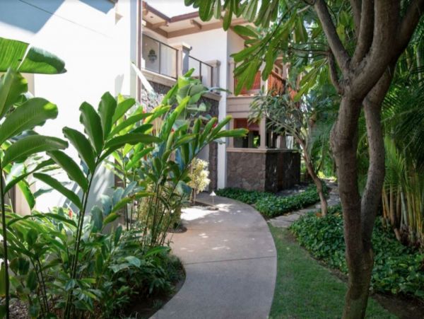 Wailea Home 1078906