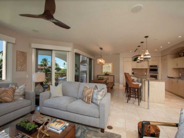 Wailea Home 1078907