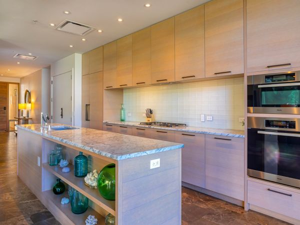 Stunning Three Bedroom Vacation Rental in Wailea Sleeps 8
