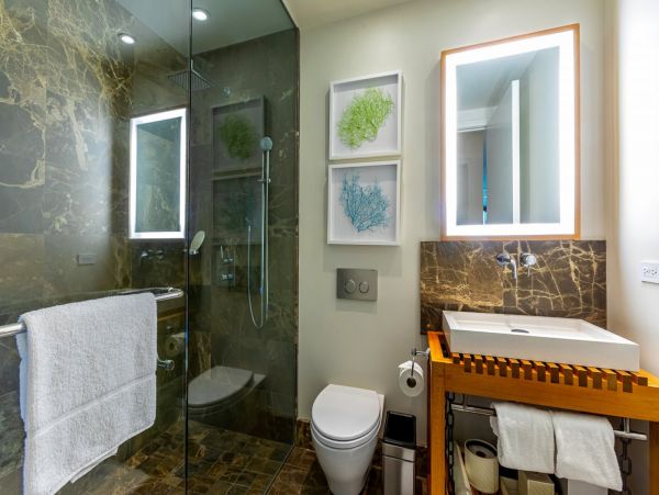 Stunning Three Bedroom Vacation Rental in Wailea Sleeps 8