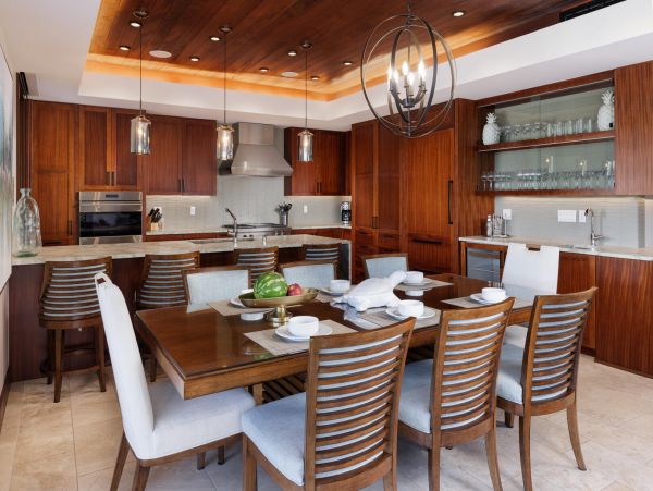 Golf View Home with 4 Bedroom in Waimea