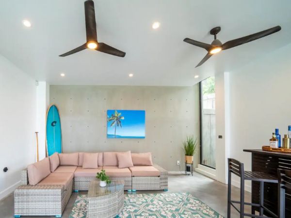 Ocean Views Waianae Vacation Luxury Pool Home