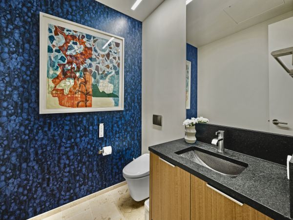 Three Bedroom Luxury Vacation Rental in Honolulu