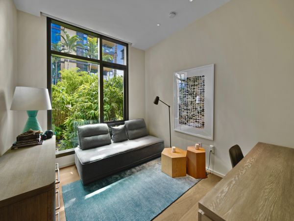 Three Bedroom Luxury Vacation Rental in Honolulu