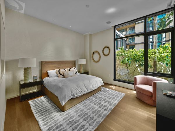 Three Bedroom Luxury Vacation Rental in Honolulu