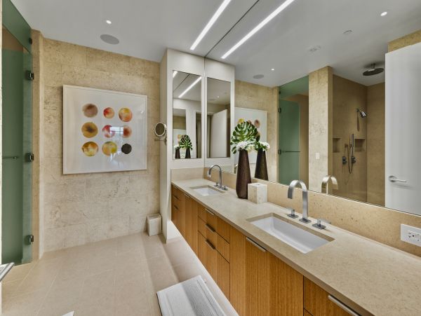 Three Bedroom Luxury Vacation Rental in Honolulu